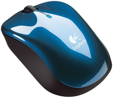 Logitech V470 Draadloze Laser Laptopmuis is nooit meer leverbaar