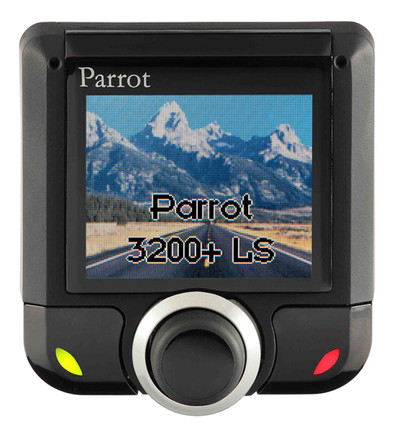Parrot CK3200 LS Bluetooth Carkit is nooit meer leverbaar