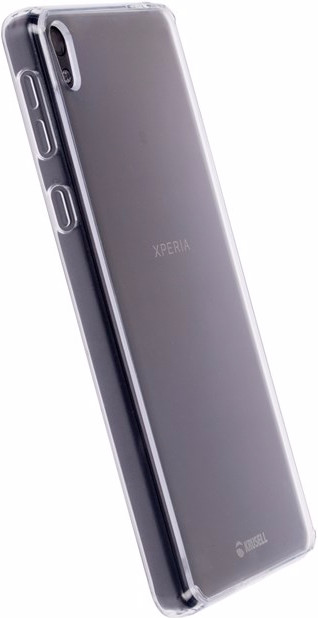 Le produit Krusell Kivik Cover Sony Xperia E5 Transparent ne sera plus jamais disponible