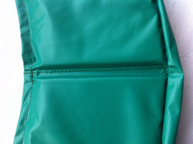 Nova Trampoline rand 244 cm is nooit meer leverbaar