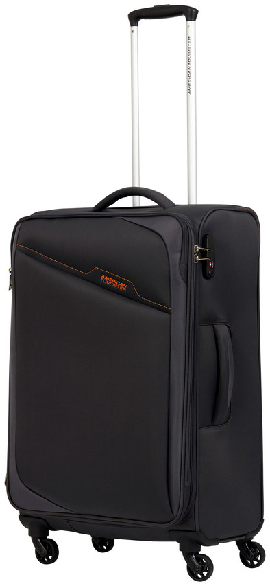 American Tourister Bayview Spinner 69 cm Expandable After Dark is nooit meer leverbaar