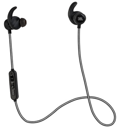 Le produit JBL Reflect Mini BT Noir ne sera plus jamais disponible