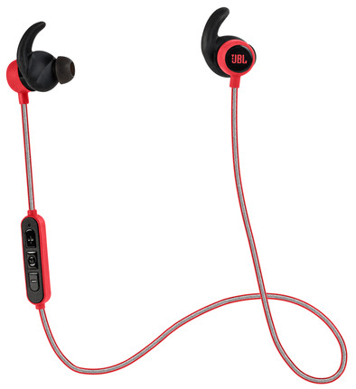 Le produit JBL Reflect Mini BT Rouge ne sera plus jamais disponible