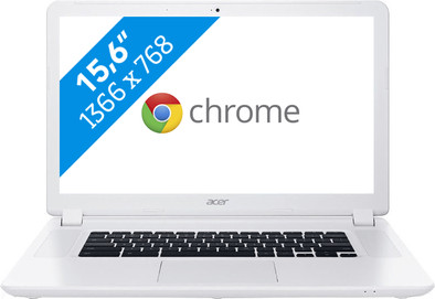 Acer Chromebook 15 CB5-571-C2K8 Azerty is nooit meer leverbaar