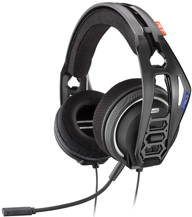 Le produit Nacon Rig 400Hs Casque Officiel PS4 et PS5 ne sera plus jamais disponible