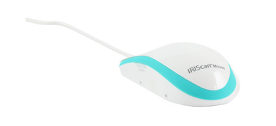 IRIScan Mouse Executive 2 is nooit meer leverbaar