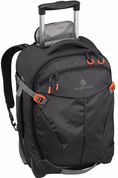 Eagle Creek Actify Wheeled Backpack is nooit meer leverbaar