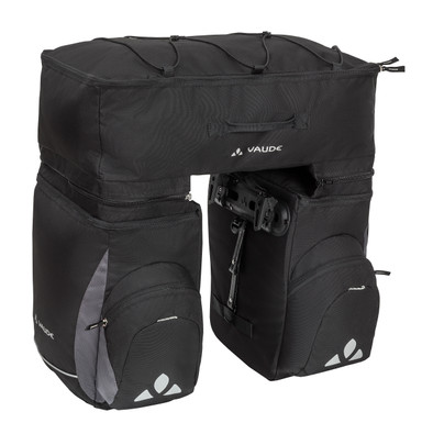 Vaude SE Traveller Comfort is nooit meer leverbaar