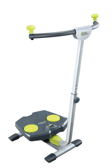 Twist and Shape Body Trainer is no longer available