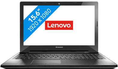 Lenovo Z50-75 80EC00LTMB Azerty is nooit meer leverbaar