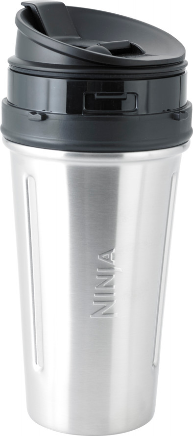 Nutri Ninja Smoothie cup stainless steel 650 ml is no longer available
