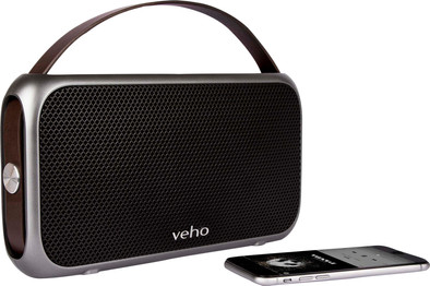 Veho M7 Mode Retro is no longer available