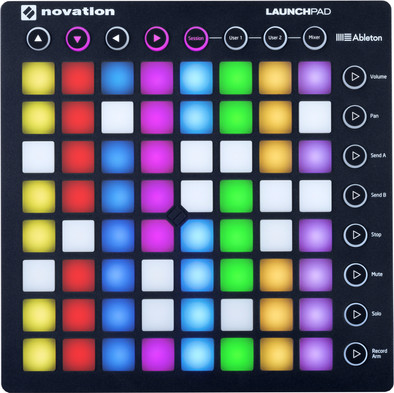 Novation Launchpad MK2 is nooit meer leverbaar