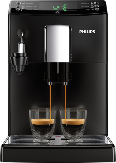 Philips 3100 HD8832/01 is nooit meer leverbaar