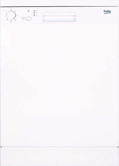 Beko DFN05211W is nooit meer leverbaar