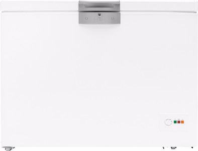 Beko HSA32520 is nooit meer leverbaar