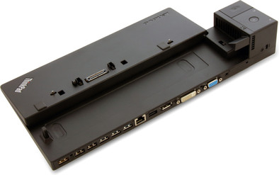 Le produit Lenovo ThinkPad Workstation Dock ne sera plus jamais disponible