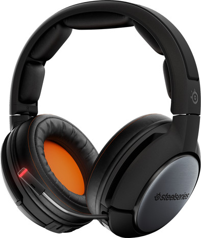 Le produit SteelSeries Siberia 840 ne sera plus jamais disponible