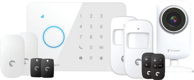 Le produit eTiger S3b-SV ne sera plus jamais disponible