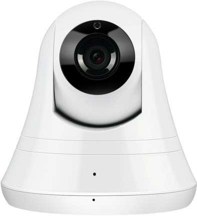 eTiger ES-CAM4A is nooit meer leverbaar