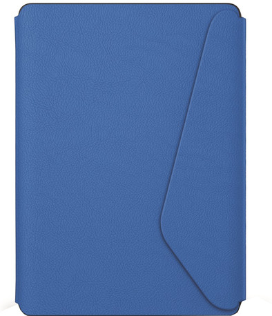 Le produit Kobo Aura (édition 2) Sleep Cover Étui Bleu ne sera plus jamais disponible