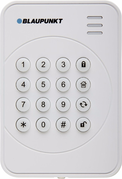 Le produit Blaupunkt KP-S1 ne sera plus jamais disponible