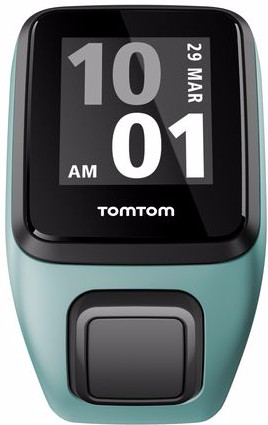 Le produit TomTom Spark 3 Agua - S ne sera plus jamais disponible
