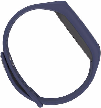 Le produit Bracelet de montre TomTom Touch Violet indigo - L ne sera plus jamais disponible
