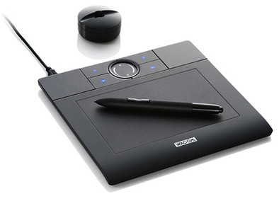 Wacom Bamboo NL is nooit meer leverbaar