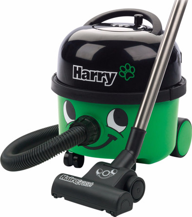 Numatic HHR-202 Harry Pets is nooit meer leverbaar