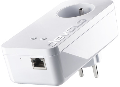 Devolo dLAN 550+ WiFi 550 Mbps Uitbreiding is nooit meer leverbaar