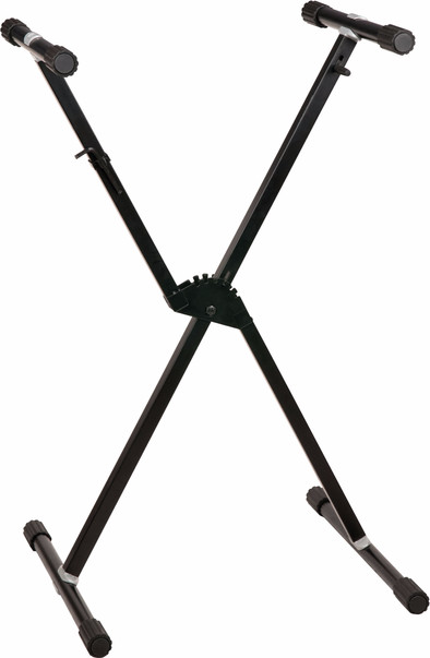 DAP-Audio D8363 Keyboard Standaard Enkel Frame is nooit meer leverbaar