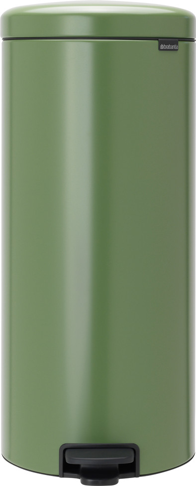 Le produit Brabantia NewIcon Poubelle à pédale 30 Litres Vert ne sera plus jamais disponible