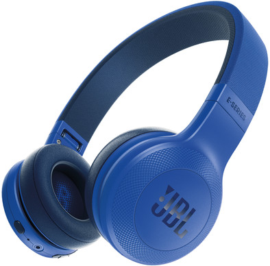 Le produit JBL E45BT Bleu ne sera plus jamais disponible