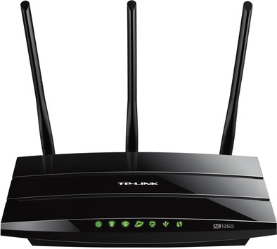 Le produit TP-Link Archer C59 ne sera plus jamais disponible
