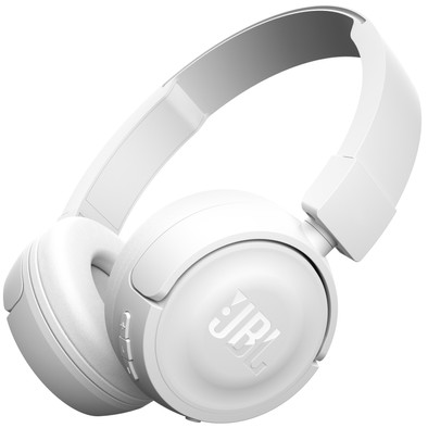 JBL T450BT White is no longer available