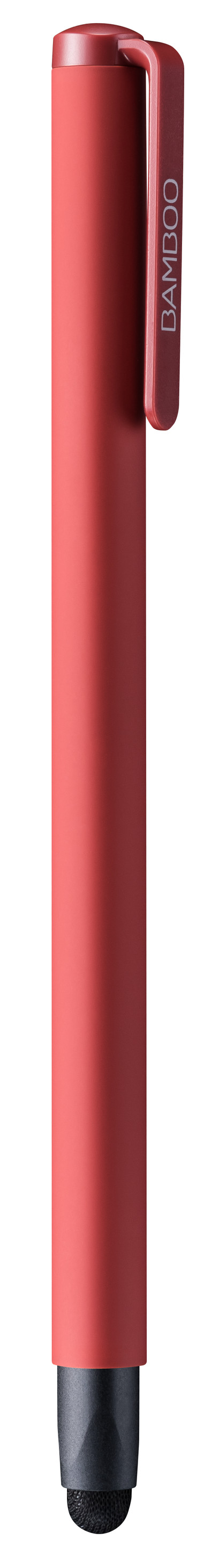 Le produit Wacom Bamboo Stylet Solo4 Rouge ne sera plus jamais disponible