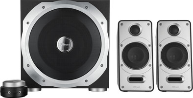Trust Byron 2.1 Subwoofer Set is no longer available