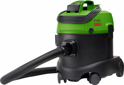 DiBO P13 D is nooit meer leverbaar