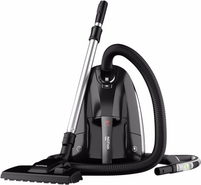 Le produit Nilfisk Elite P Superior ne sera plus jamais disponible