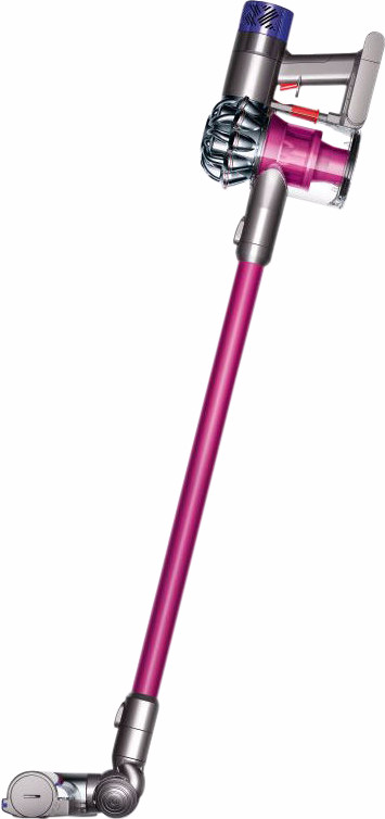Le produit Dyson V6 Motorhead ne sera plus jamais disponible