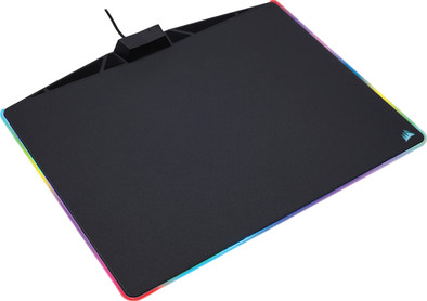 Le produit Corsair MM800 RGB Polaris Tapis de souris ne sera plus jamais disponible