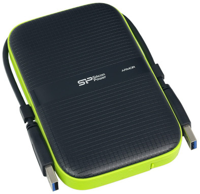 Le produit Silicon Power Armor A60 1 To Noir ne sera plus jamais disponible