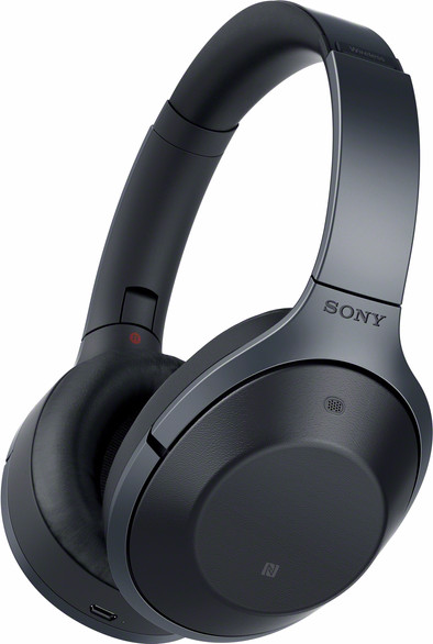 Le produit Sony MDR-1000X Noir ne sera plus jamais disponible