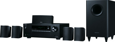 Onkyo HT-S3800 is nooit meer leverbaar