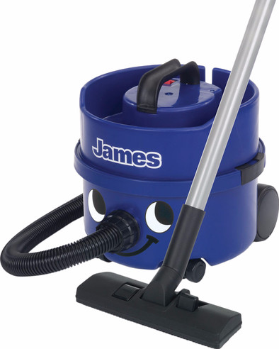 Le produit Numatic James JVH-186 ne sera plus jamais disponible