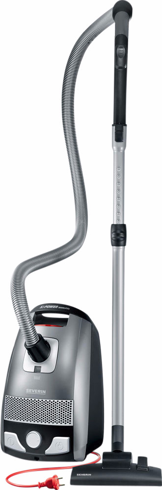 Severin BC 7045 is nooit meer leverbaar