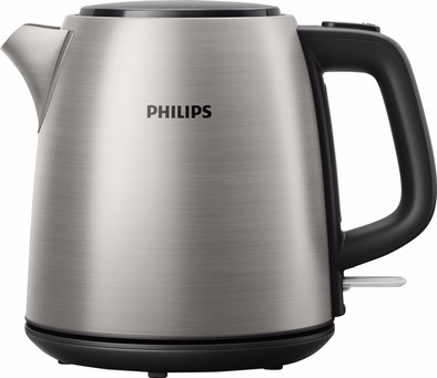 Philips HD9348/10 is nooit meer leverbaar