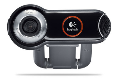 Logitech Pro 9000 2 MP Webcam is nooit meer leverbaar