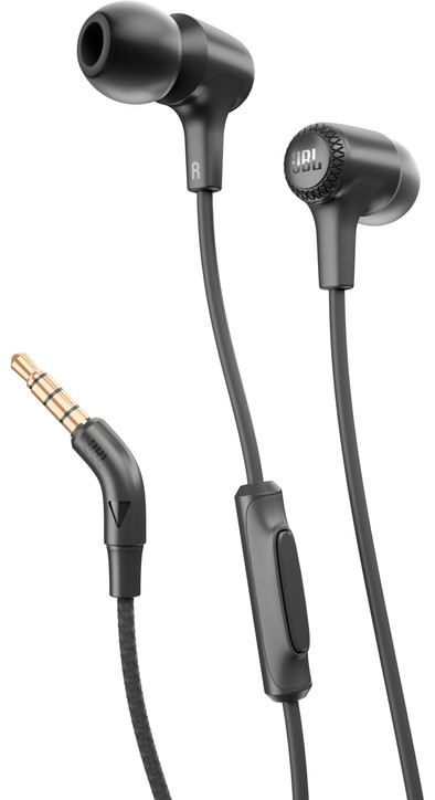 Le produit JBL E15 Noir ne sera plus jamais disponible